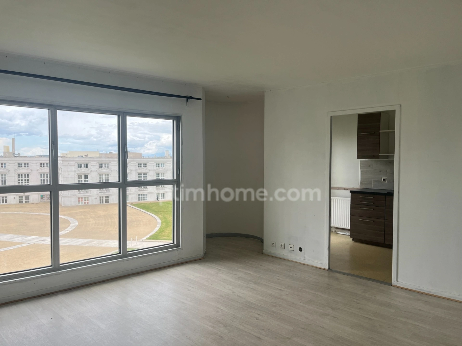 Appartement 3 pièces 74 m² · à Cergy · 74 m² · 168 000 €