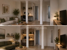 Appartement à vendre 3 pièces 74.03m2 à CERGY (95)