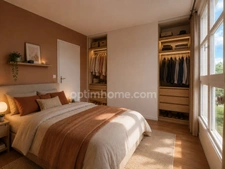 Appartement à vendre 3 pièces 74.03m2 à CERGY (95)