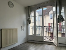 Appartement à vendre 2 pièces COURDIMANCHE (95)