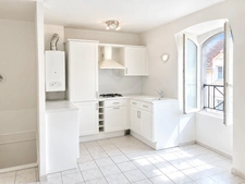 Appartement à vendre 2 pièces COURDIMANCHE (95)