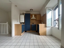 Appartement à vendre 2 pièces COURDIMANCHE (95)