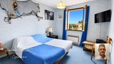 Maison Viager à vendre 4 pièces avec piscine, garage et parking à ESPIRA DE L'AGLY (66)