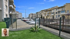 Appartement à vendre 4 pièces, 3 chambres et un place de parking à CANET EN ROUSSILLON (66)