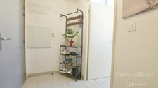 Perpignan — T2 avec terrasse, ascenseur et parking — 120 000 €