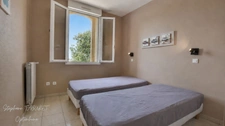 Grande maison rénovée avec 5 chambres, jardin et fort potentiel touristique à CASSAGNES (66)