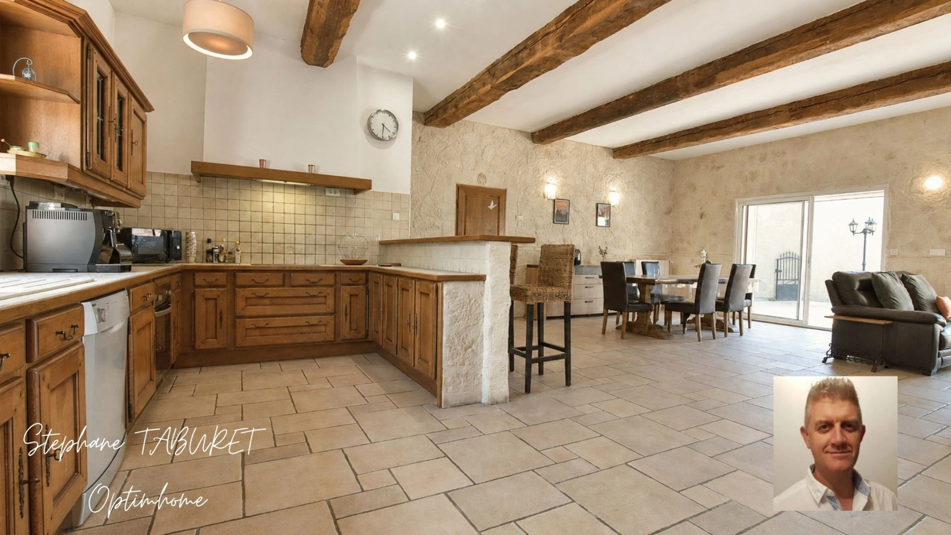 Maison 7 pièces 189 m² · à Cassagnes · 189 m² · 249 000 €