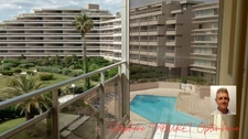 Appartement à vendre 2 pièces Proche de CANET EN ROUSSILLON / CANET SUD (66)