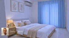 Appartement à vendre 4 pièces, 3 chambres et un place de parking à CANET EN ROUSSILLON (66)