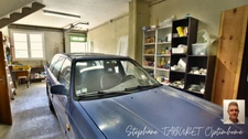 MARQUIXANES (66320) A vendre Maison rénovée 4 pièces principales avec 2 grands garages