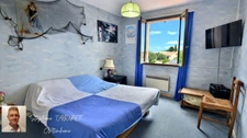 Maison Viager à vendre 4 pièces avec piscine, garage et parking à ESPIRA DE L'AGLY (66)