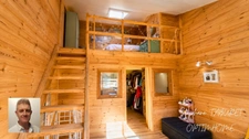 Maison de village de caractère – 71 m² – OPOUL PERILLOS (66)