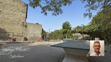 Grande maison rénovée avec 5 chambres, jardin et fort potentiel touristique à CASSAGNES (66)