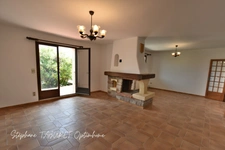 Villa unique à SAINT ESTEVE
