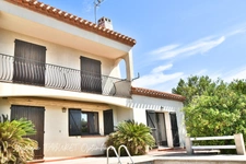 Villa unique à SAINT ESTEVE