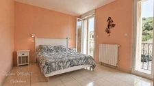 Grande maison rénovée avec 5 chambres, jardin et fort potentiel touristique à CASSAGNES (66)