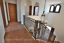 Villa unique à SAINT ESTEVE