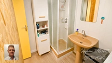 Maison de village de caractère – 71 m² – OPOUL PERILLOS (66)