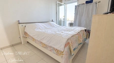 Perpignan — T2 avec terrasse, ascenseur et parking — 120 000 €