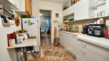 APPARTEMENT T4 EN VIAGER SANS RENTE + 1 PLACE DE PARKING PRIVATIVE A PERPIGNAN (66)