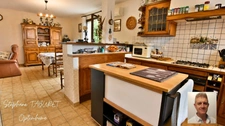 Maison Viager à vendre 4 pièces avec piscine, garage et parking à ESPIRA DE L'AGLY (66)