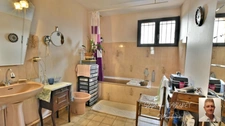 Maison Viager à vendre 4 pièces avec piscine, garage et parking à ESPIRA DE L'AGLY (66)