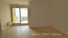 En Exclusivité: Appartement à vendre 2 pièces CANET PLAGE SUD CANET EN ROUSSILLON (66)