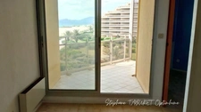 En Exclusivité: Appartement à vendre 2 pièces CANET PLAGE SUD CANET EN ROUSSILLON (66)