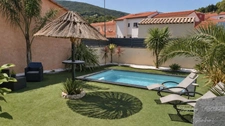 VILLA CONTEMPORAINE DE 120 M² AVEC PISCINE ET 883 M² DE TERRAIN À CÉRET