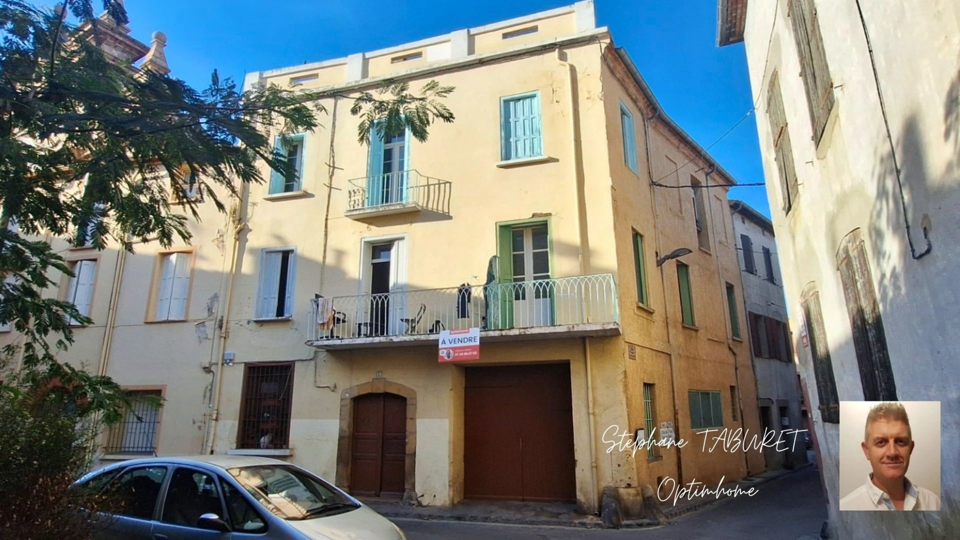 Appartement 11 pièces 244 m² · à Ille sur Tet · 244 m² · 198 500 €