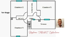 Maison Viager à vendre 4 pièces avec piscine, garage et parking à ESPIRA DE L'AGLY (66)