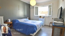 Maison à vendre 3 pièces SAINT ESTEVE (66) avec garage et 2 terrasses.