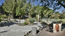 Villa 4 pièces à CERET (66) avec 3 chambres, 1 garage, un terrain arboré et une piscine.
