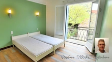 MARQUIXANES (66320) A vendre Maison rénovée 4 pièces principales avec 2 grands garages