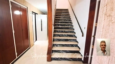 APPARTEMENT T4 DE STANDING EN VIAGER AVEC ASCENSEUR + 1 PLACE DE PARKING PRIVATIVE ET UN CELLIER A PERPIGNAN (66)