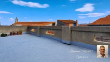 ILLE SUR TÊT (66)🏡 IMMEUBLE DE RAPPORT – 5 LOGEMENTS – TERRASSE – GARAGE et VUE PYRÉNÉES