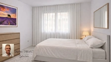 Appartement à vendre 4 pièces, 3 chambres et un place de parking à CANET EN ROUSSILLON (66)