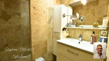 Maison à vendre 3 pièces avec un garage et 2 terrasses à SAINT ESTEVE (66)
