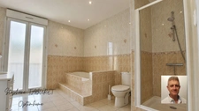 Grande maison rénovée avec 5 chambres, jardin et fort potentiel touristique à CASSAGNES (66)