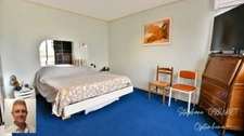 Maison Viager à vendre 4 pièces avec piscine, garage et parking à ESPIRA DE L'AGLY (66)