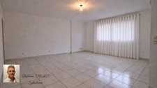 Appartement à vendre 4 pièces, 3 chambres et un place de parking à CANET EN ROUSSILLON (66)