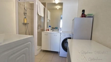 Perpignan — T2 avec terrasse, ascenseur et parking — 120 000 €