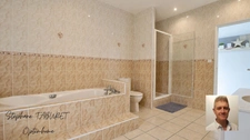Grande maison rénovée avec 5 chambres, jardin et fort potentiel touristique à CASSAGNES (66)