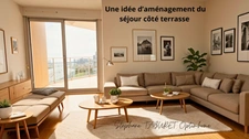 En Exclusivité: Appartement à vendre 2 pièces CANET PLAGE SUD CANET EN ROUSSILLON (66)