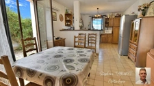 Maison Viager à vendre 4 pièces avec piscine, garage et parking à ESPIRA DE L'AGLY (66)