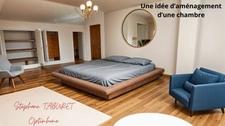 Villa unique à SAINT ESTEVE