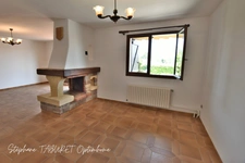 Villa unique à SAINT ESTEVE