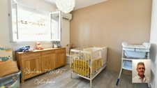 Maison à vendre 3 pièces avec un garage et 2 terrasses à SAINT ESTEVE (66)