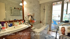 APPARTEMENT T4 DE STANDING EN VIAGER AVEC ASCENSEUR + 1 PLACE DE PARKING PRIVATIVE ET UN CELLIER A PERPIGNAN (66)