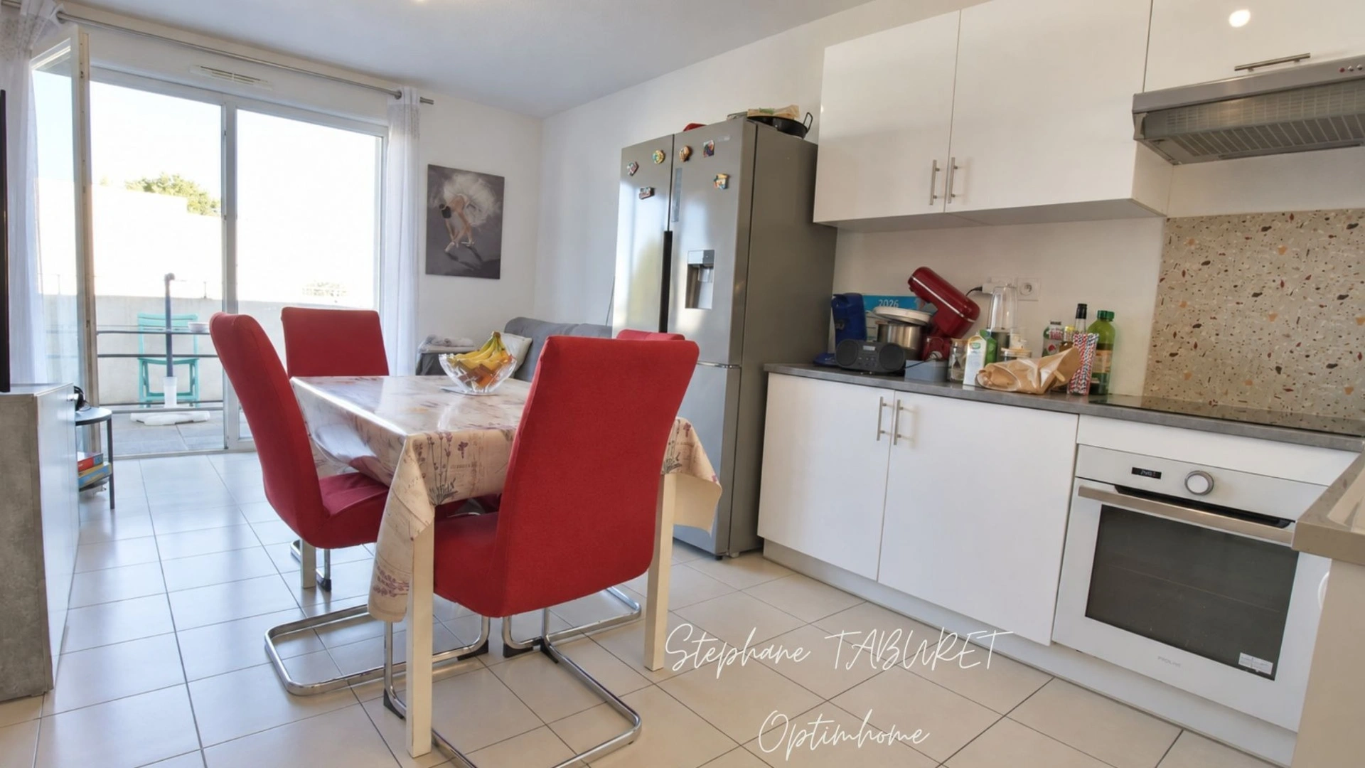 Appartement 2 pièces 40 m² · à Perpignan · 40 m² · 120 000 €
